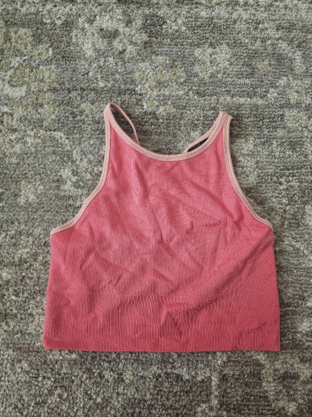 Athleta Sports Bra